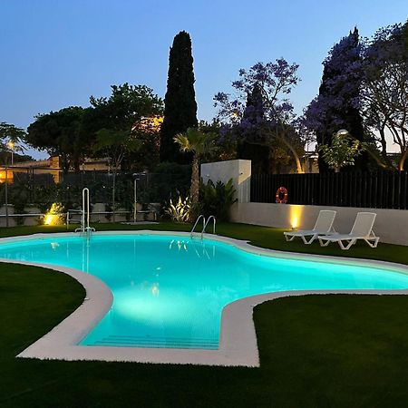 Hotel C31 Castelldefels Zewnętrze zdjęcie