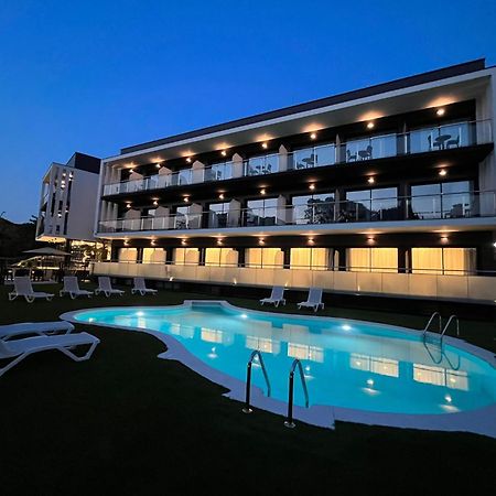 Hotel C31 Castelldefels Zewnętrze zdjęcie
