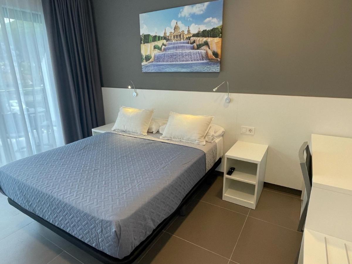 Hotel C31 Castelldefels Zewnętrze zdjęcie