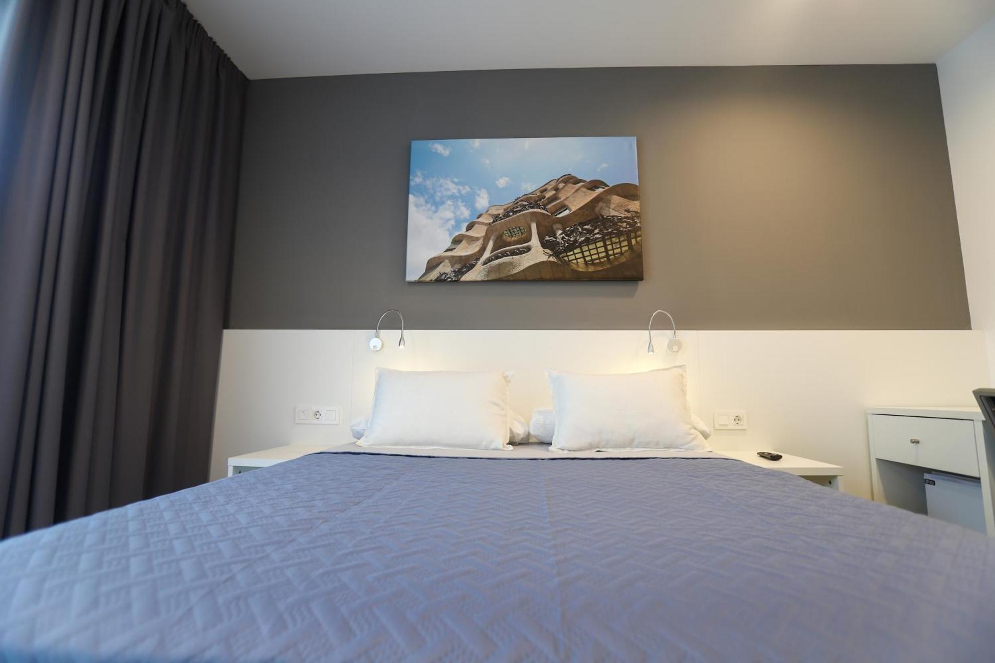 Hotel C31 Castelldefels Zewnętrze zdjęcie