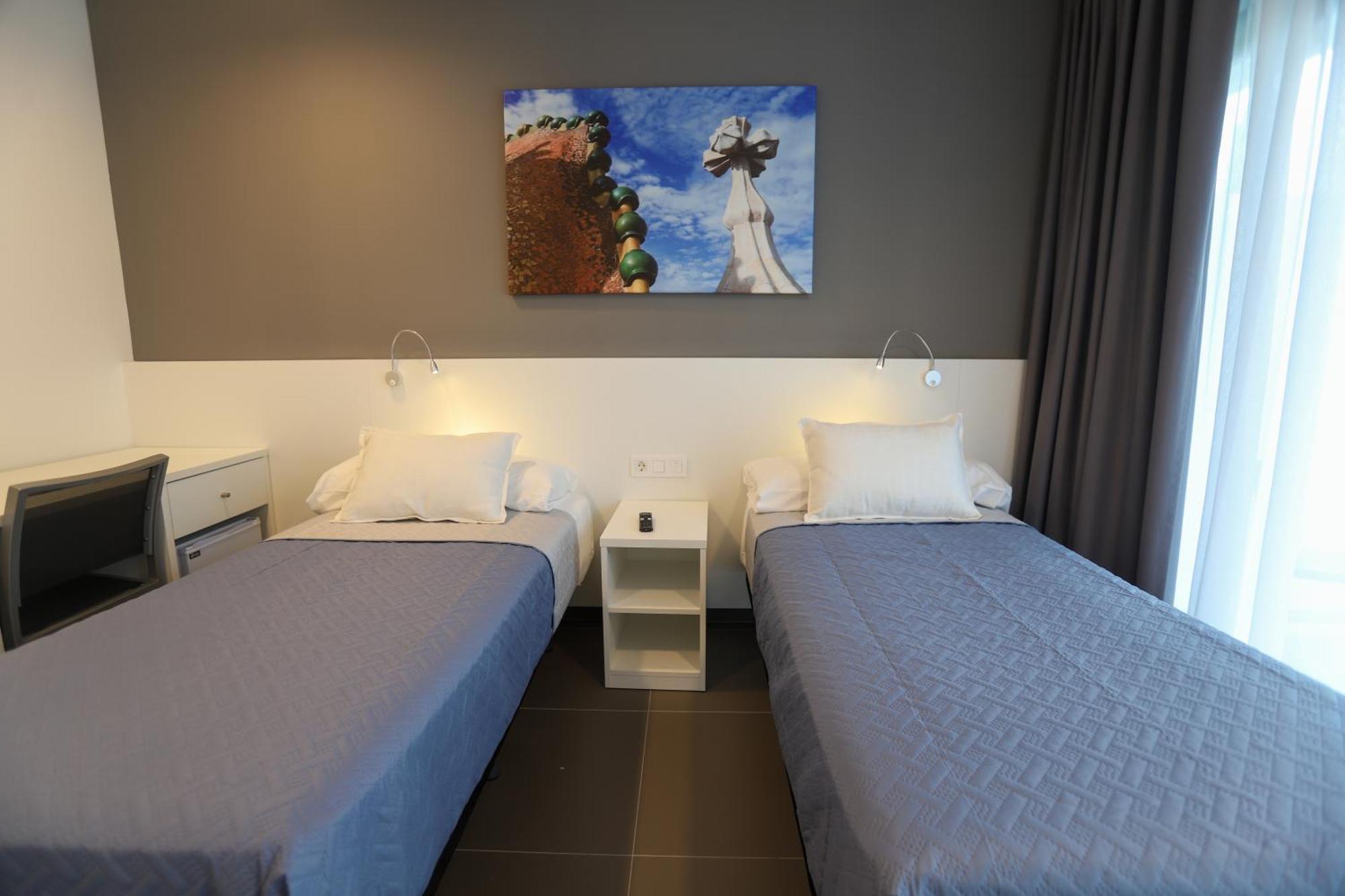 Hotel C31 Castelldefels Zewnętrze zdjęcie
