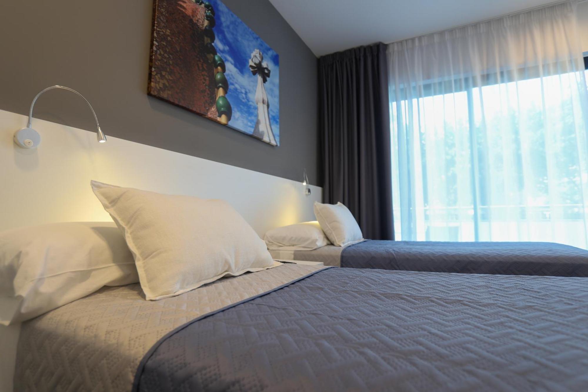 Hotel C31 Castelldefels Zewnętrze zdjęcie