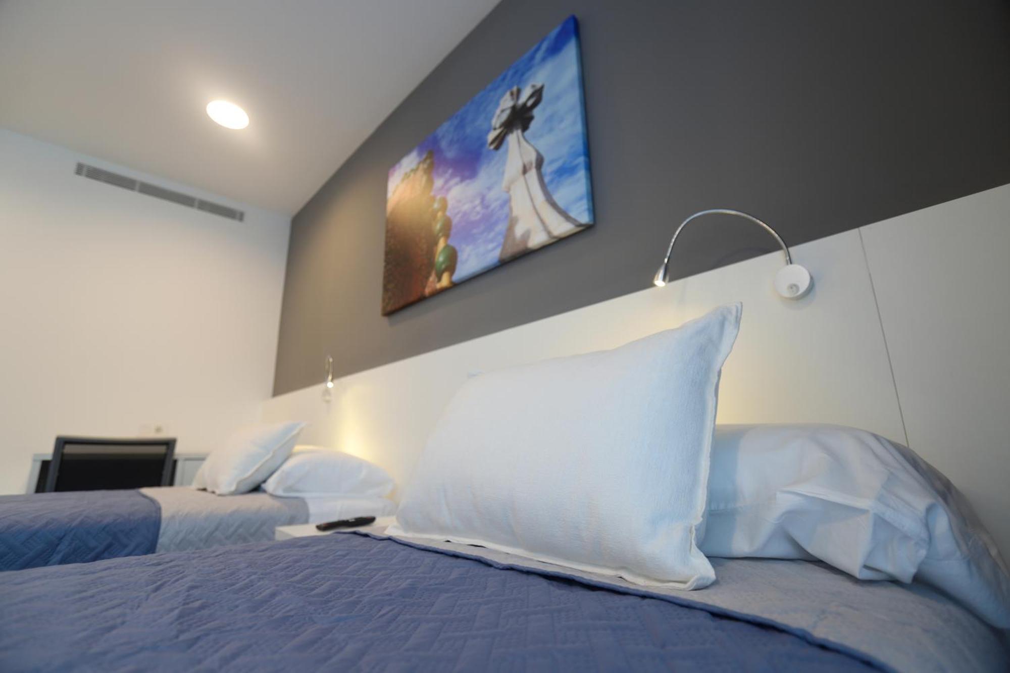 Hotel C31 Castelldefels Zewnętrze zdjęcie