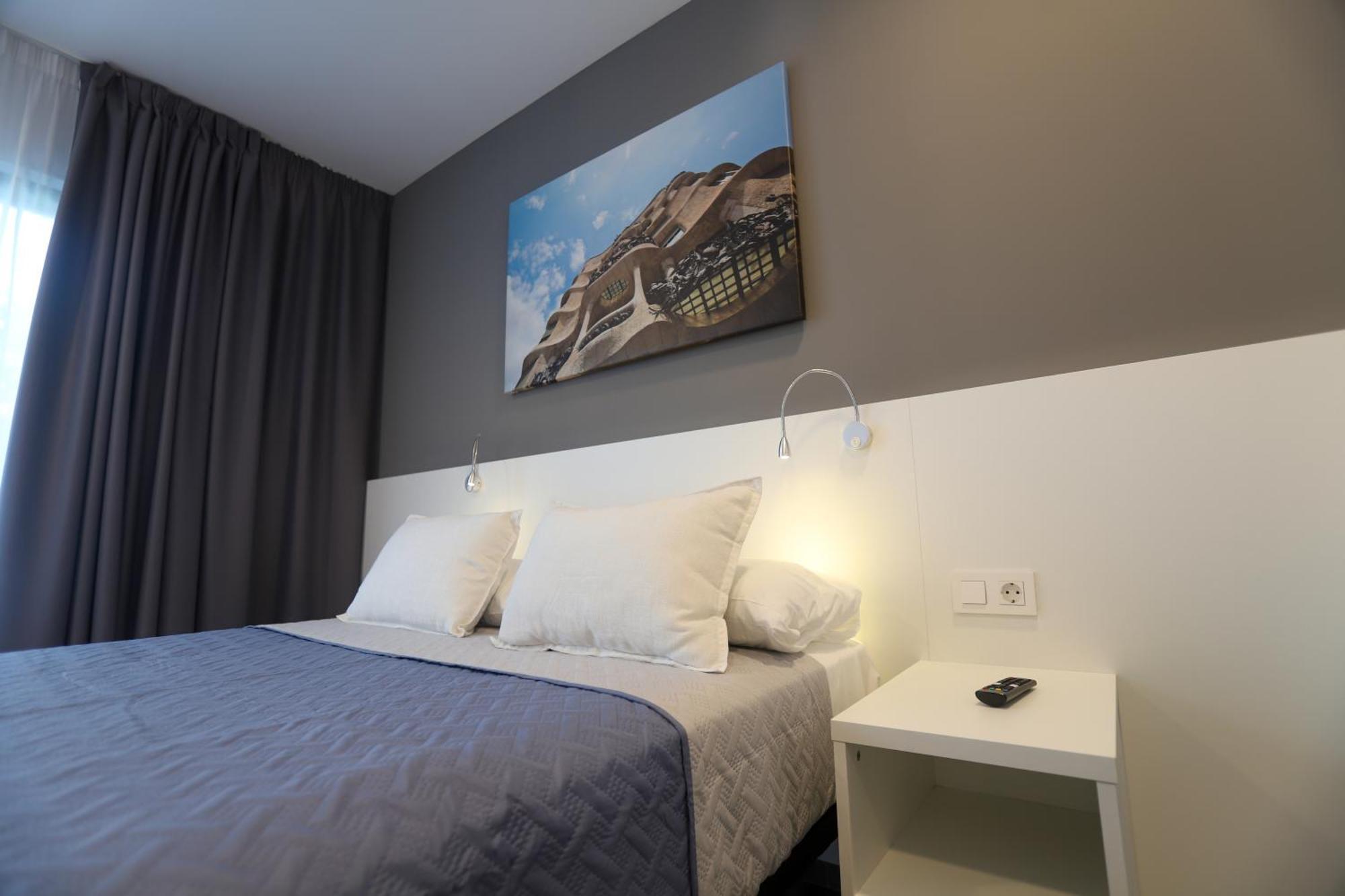 Hotel C31 Castelldefels Zewnętrze zdjęcie